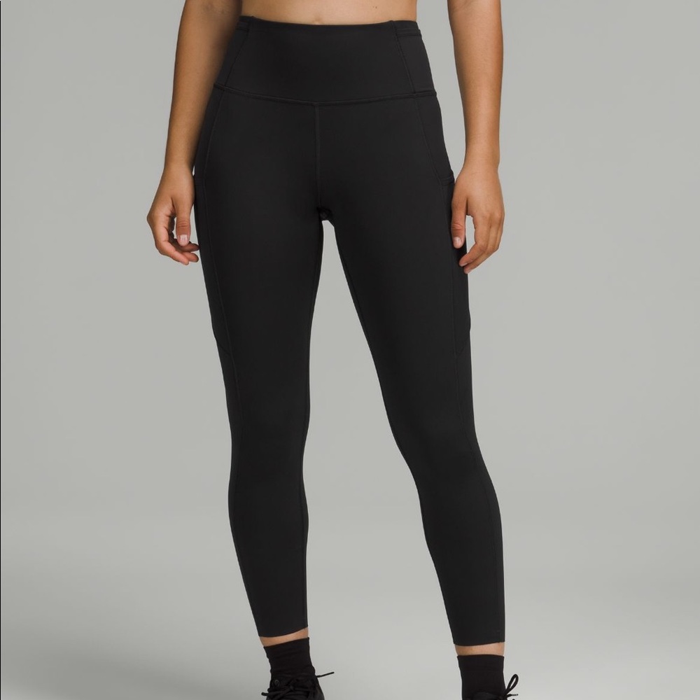 Lululemon Fast and Free Tight